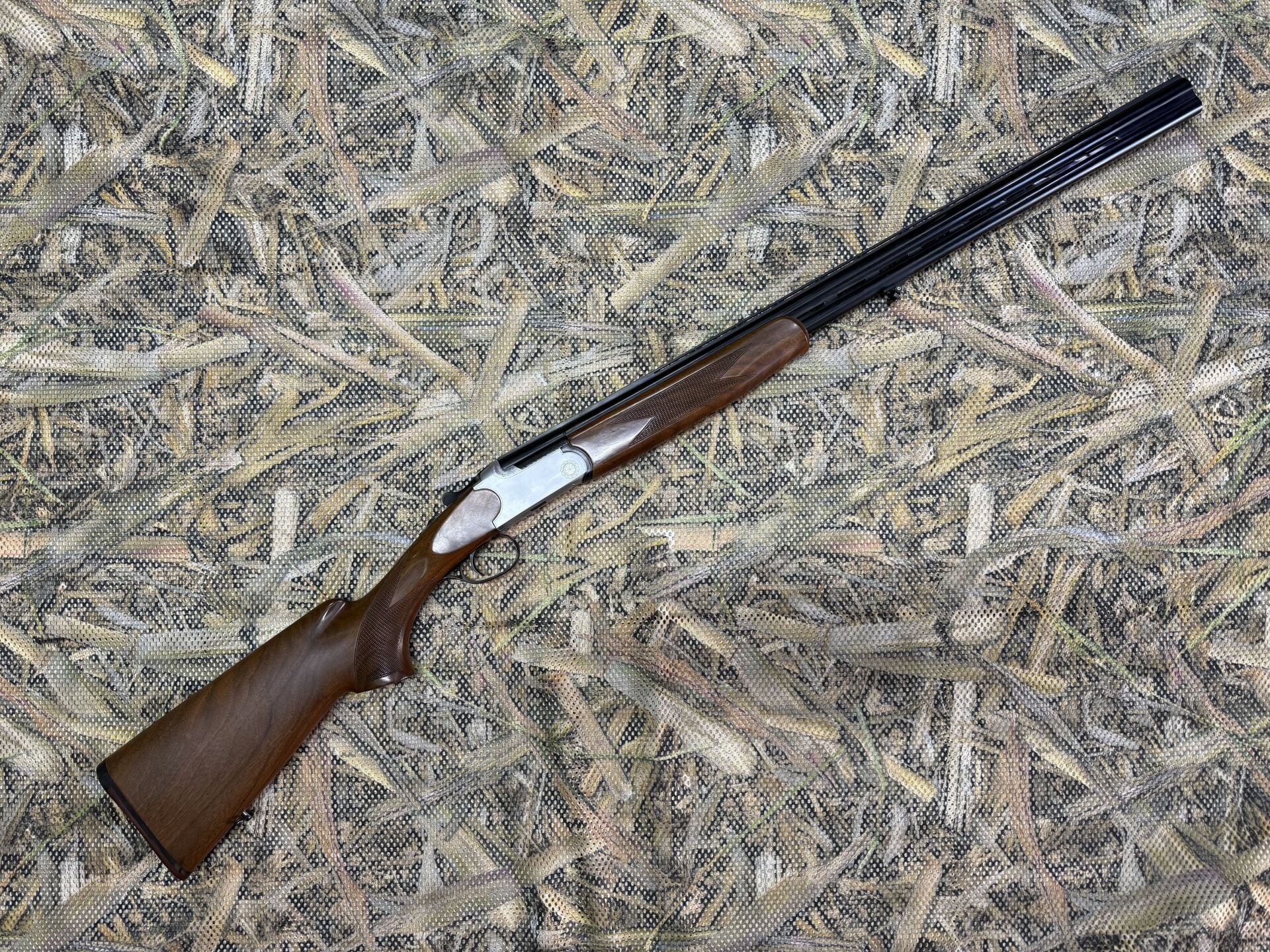 Avcu Huğlu 28 Kalibre Süperpzoe Av Tüfeği 2.El