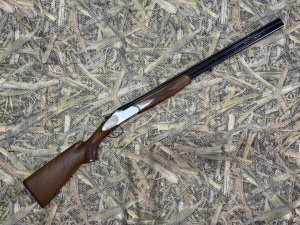 Huğlu 28 Kalibre Süperpzoe Av Tüfeği 2.El