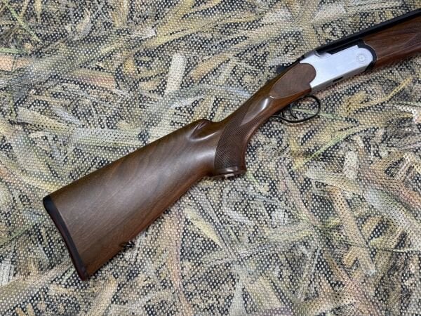 Avcu Huğlu 28 Kalibre Süperpzoe Av Tüfeği 2.El