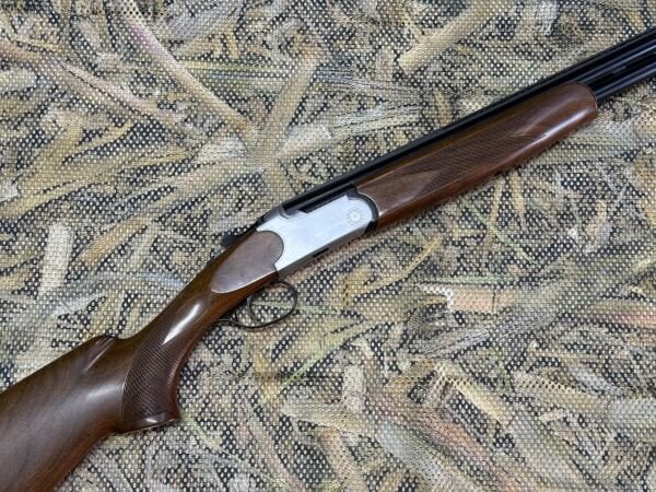 Avcu Huğlu 28 Kalibre Süperpzoe Av Tüfeği 2.El