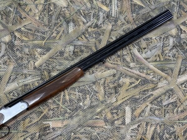 Avcu Huğlu 28 Kalibre Süperpzoe Av Tüfeği 2.El