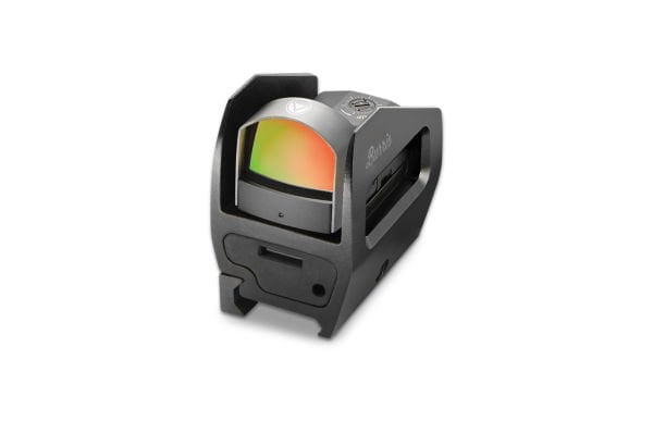 Burris AR-F3 Flatop FastFire Red Dot