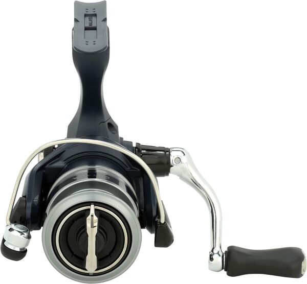 Shimano Catana 4000 Hg Spin Olta Makinesi