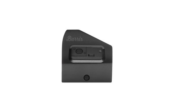Burris AR-F3 Flatop FastFire Red Dot
