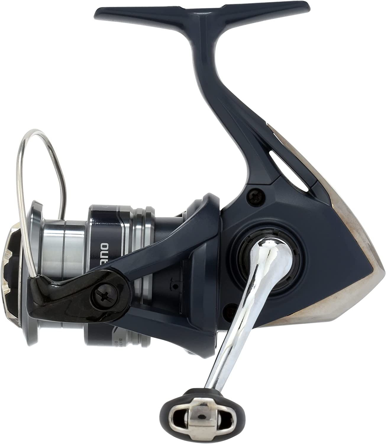 Shimano Catana 4000 Hg Spin Olta Makinesi