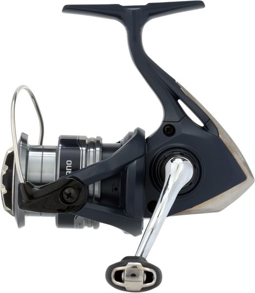 Shimano Catana 4000 Hg Spin Olta Makinesi