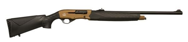 Maestro SRNY.03  Slug Bronz4+1 Otomatik Av Tüfeği