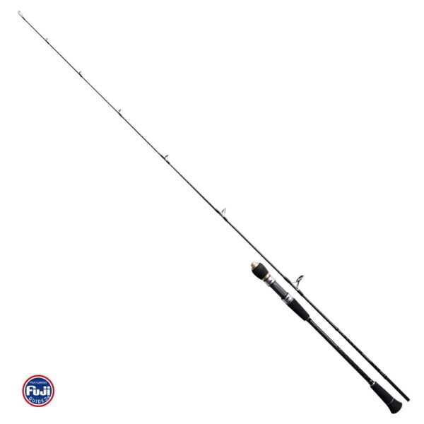 Noeby Nonsuch Slow Jig Nbsj602ml 1,83 M 30-260 Gr