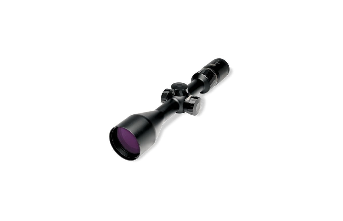 Burris Fullfield IV 4-16x50mm Tüfek Dürbünü