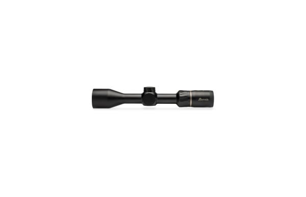 Burris Fullfield IV 4-16x50mm Tüfek Dürbünü
