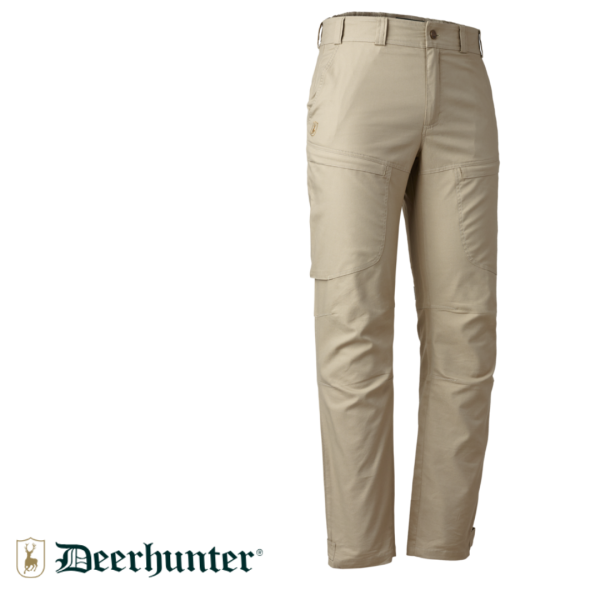 DEERHUNTER Matabo Bej Pantolon 50