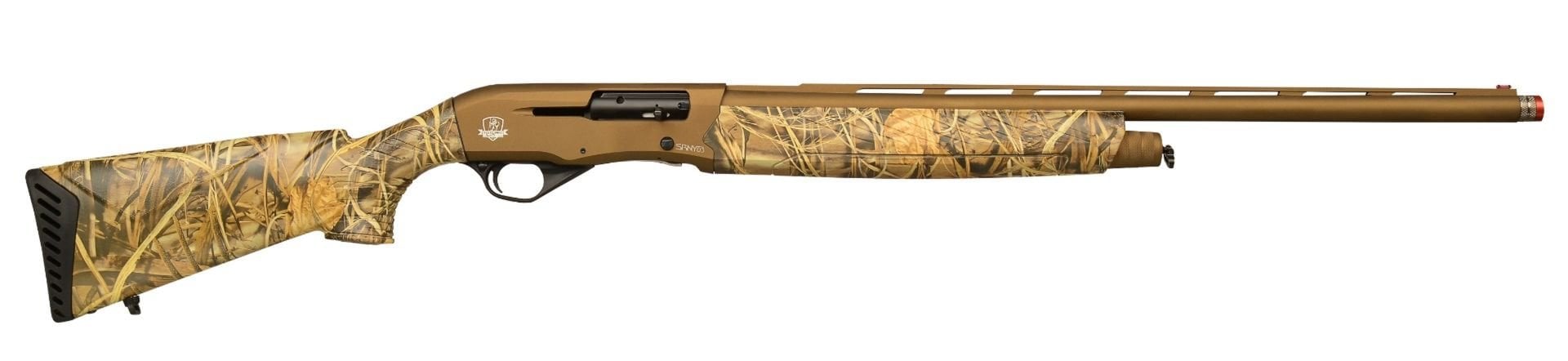 Maestro SRNY.03 Buran Max5 Camo 4+1 Otomatik Av Tüfeği