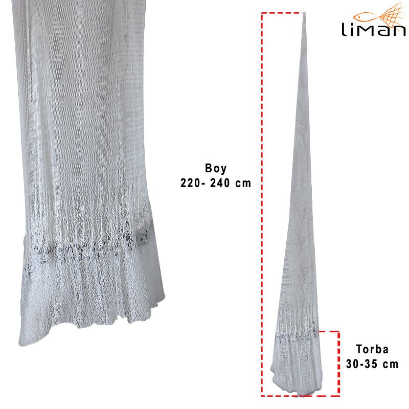 SERPME MAKİNA ÖRGÜSÜ 450 GÖZ 4 kg