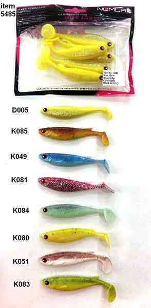 NOMURO 5485 5485 - RENK: K083