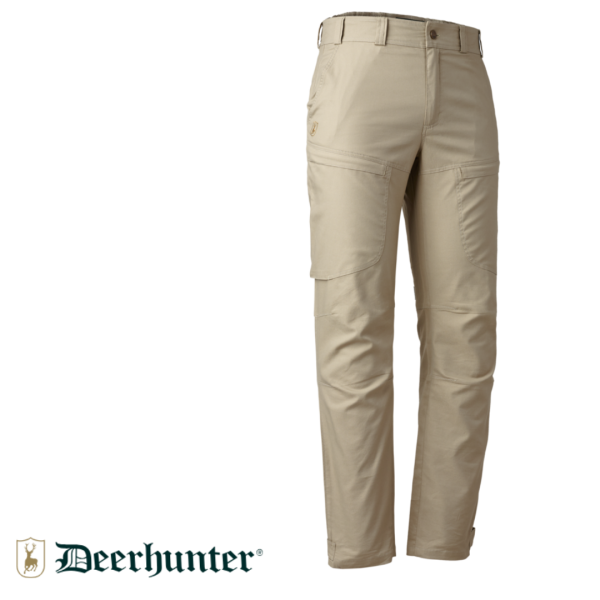 DEERHUNTER Matabo Bej Pantolon 48