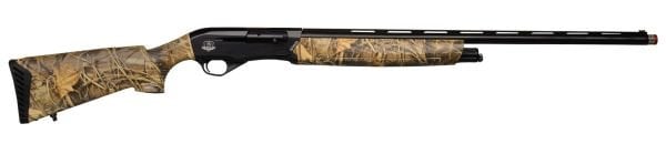 Maestro SRNY.03 Max5 Siyah Camo 4+1 Otomatik Av Tüfeği