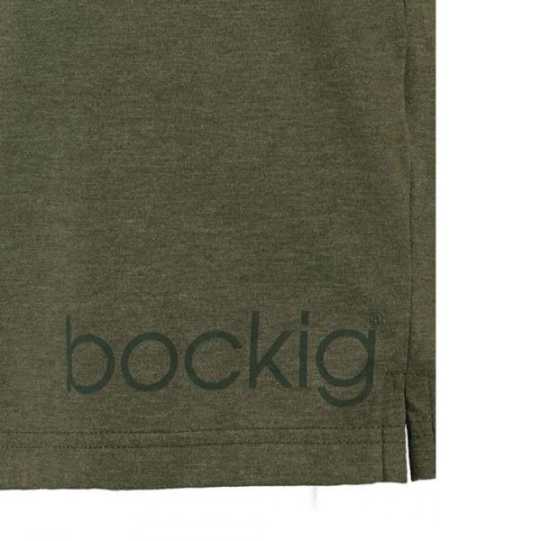 T. OS-Trachten Erkek Yarım Kollu Tshirt S