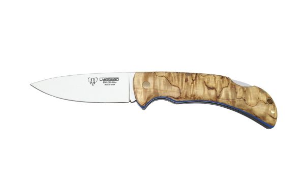 Cudeman 325-DF N690 Çakı