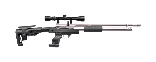 Kral Arms Puncher Rambo Marin Pcp Havalı Tüfekler