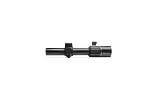 Burris RT-6  1-6x24mm Orman Tüfek Dürbünü