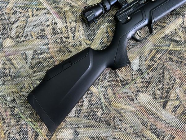Kral Arms Puncher Maxi L Pcp Havalı Tüfek ( SET FİYATIDIR ) ( SATILDI )