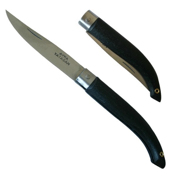 8575 Aypa Yatağan Cep Çakısı No:2