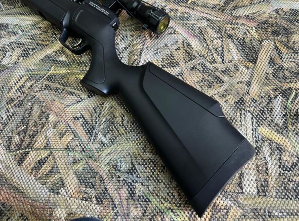 Kral Arms Puncher Maxi L Pcp Havalı Tüfek ( SET FİYATIDIR ) ( SATILDI )