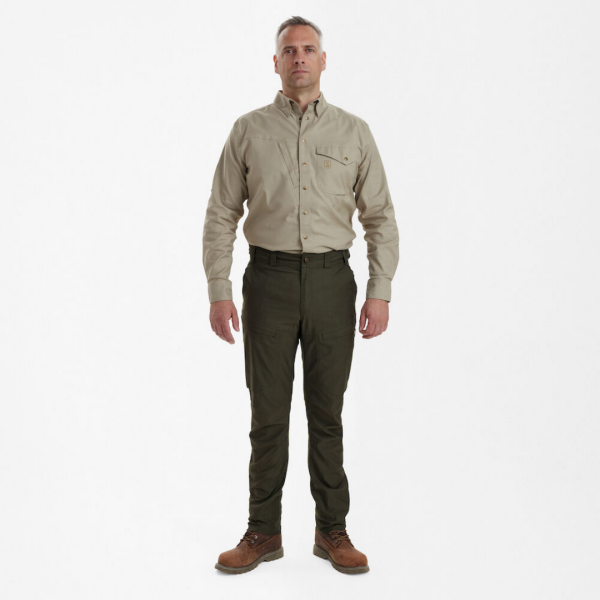 DEERHUNTER Matabo Yeşil Pantolon 56
