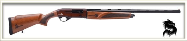 Dragon AS-704 Brown Otomatik Av Tüfeği