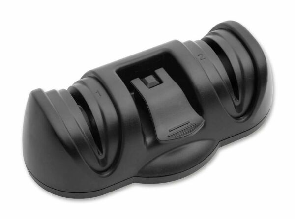 Böker Two-Stage Suction Cup Roller Sharpener Bileme Aleti