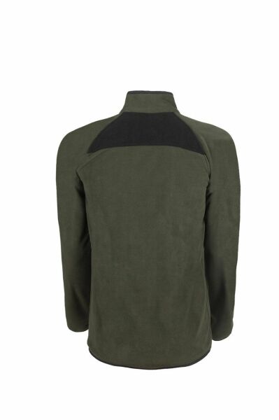 VAV Polsw-02 Sweatshirt Haki XXL