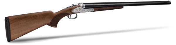 Huğlu 200 AC GR4 12/20 Cal. Çifte Av Tüfeği