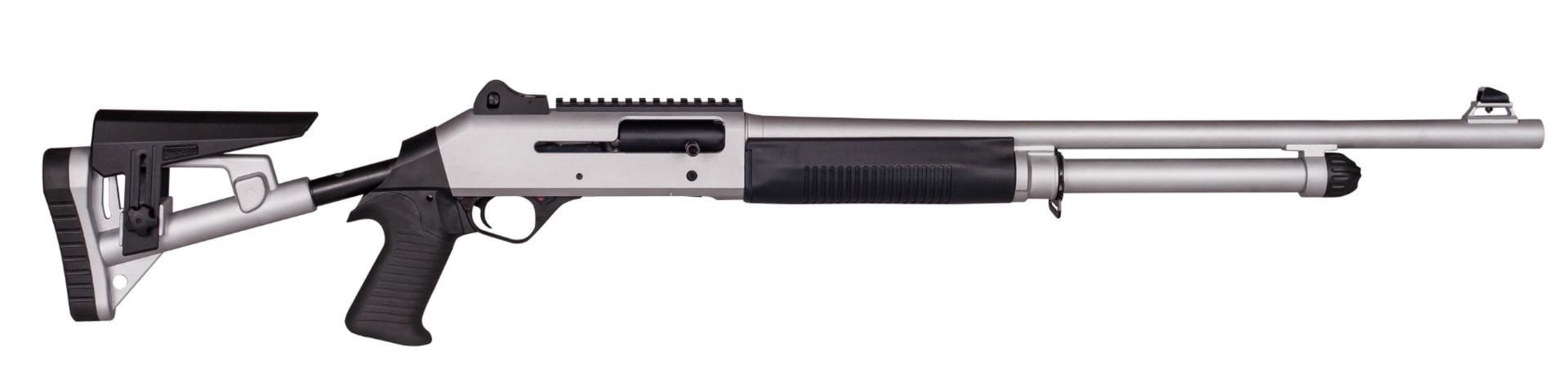 Maestro M4 Series Beyaz Taktikal Otomatik Av Tüfeği