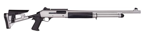 Maestro M4 Series Beyaz Taktikal Otomatik Av Tüfeği