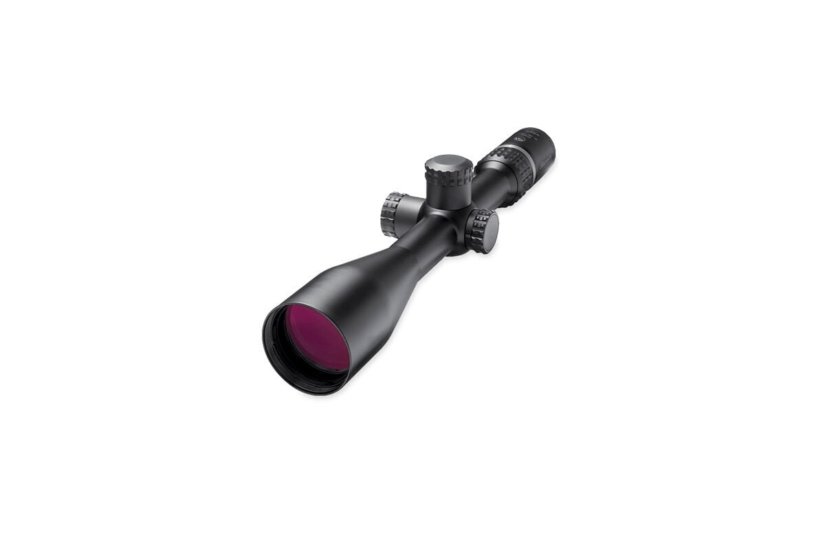 Burris Veracity 4-20X50mm ZeroStop Ball E1 FFP Tüfek Dürbünü