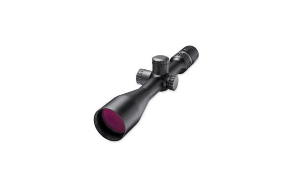 Burris Veracity 4-20X50mm ZeroStop Ball E1 FFP Tüfek Dürbünü
