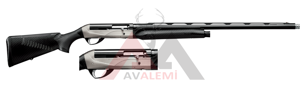 Benelli Rafaello Supersport Otomatik Av Tüfeği