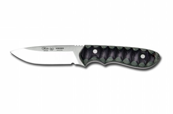Nieto 11001 Viking Mikarta Sap Bıçak