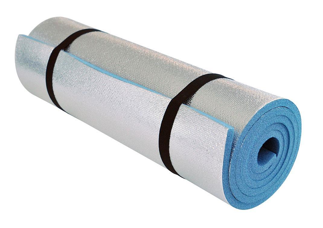 Andoutdoor FRA402 Çapraz Bağlı Alüminyum Mat