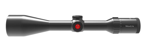 MewLite 4-32x56 SFP Tüfek Dürbünü