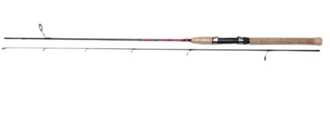 JAPANA 07-5 GR ATAR 210 CM CARBON SPİN KAMIŞ
