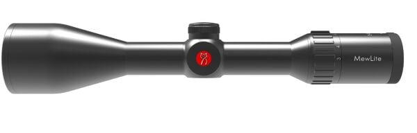 MewLite 3-12x56 SFIR Tüfek Dürbünü