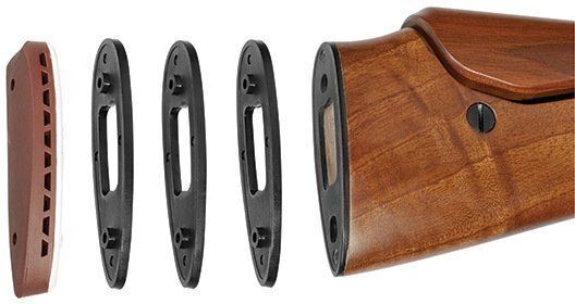Hatsan Proxima Vortex Havalı Tüfek Seti Comet 6-24x50 AOEG Zoomlu Dürbün