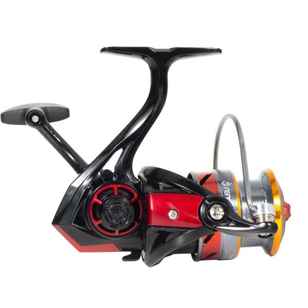 Remixon Expert 4000 3 Bilye Spin Olta Makinesi