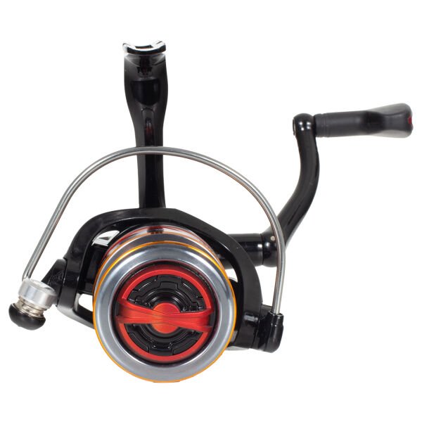 Remixon Expert 4000 3 Bilye Spin Olta Makinesi