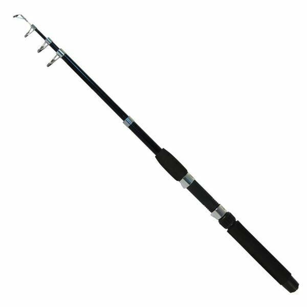 DFT Mini Compact 165 cm Teleskopik Olta Kamışı