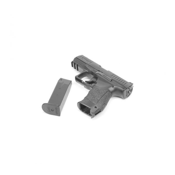 UMAREX Walther PPQ Model Replika Tabanca