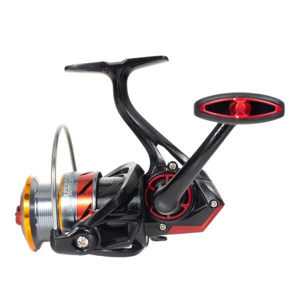 Remixon Expert 4000 3 Bilye Spin Olta Makinesi