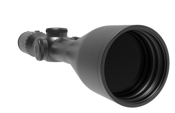 MewLite 3-24X56 SFP Tüfek Dürbünü