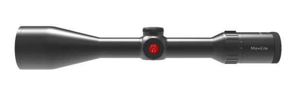 MewLite 3-24X56 SFP Tüfek Dürbünü